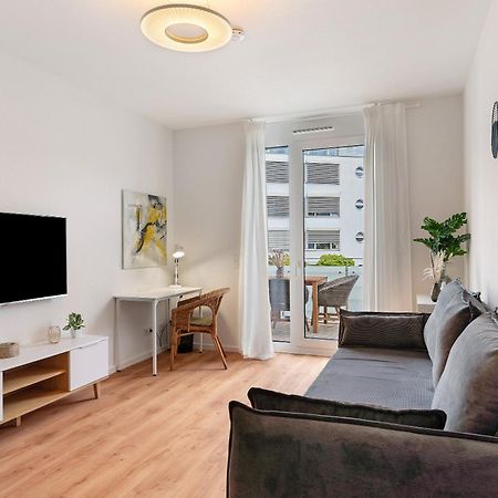 Km Style Apartments 5 フライブルク エクステリア 写真