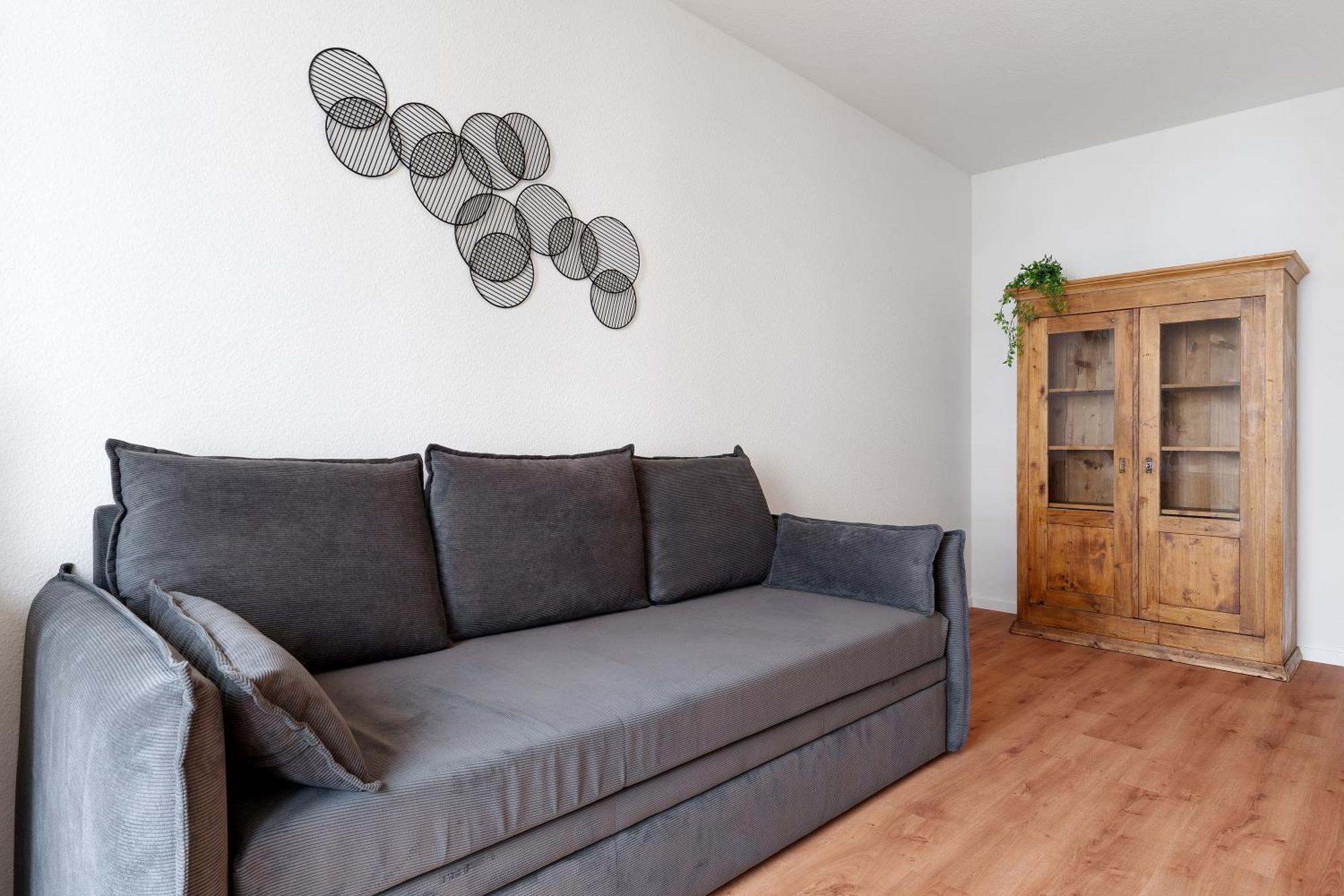 Km Style Apartments 5 フライブルク エクステリア 写真