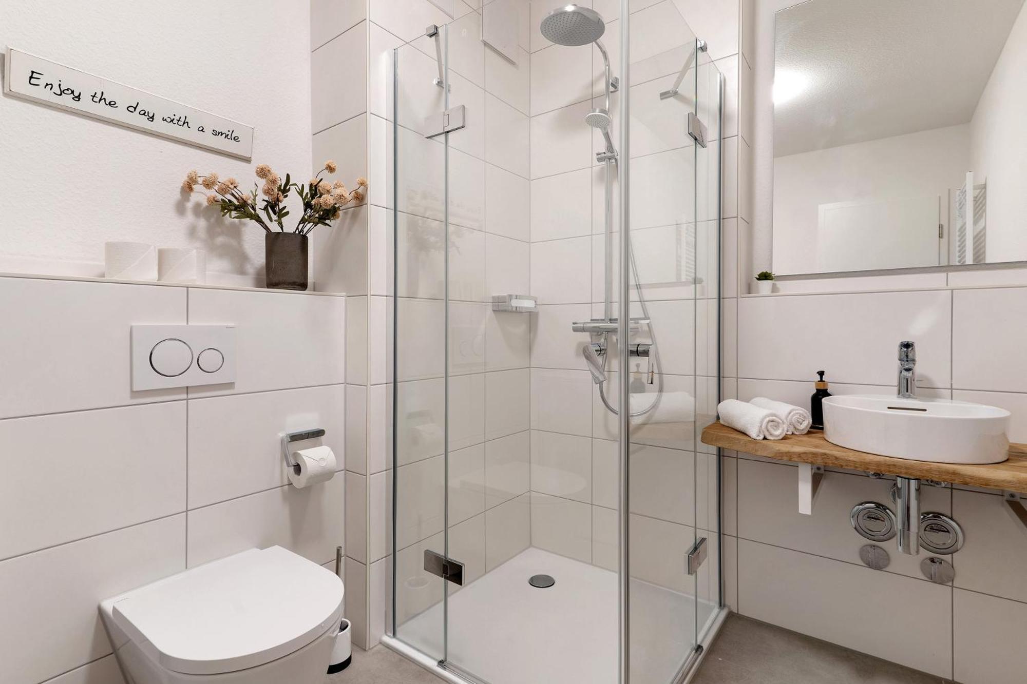 Km Style Apartments 5 フライブルク エクステリア 写真