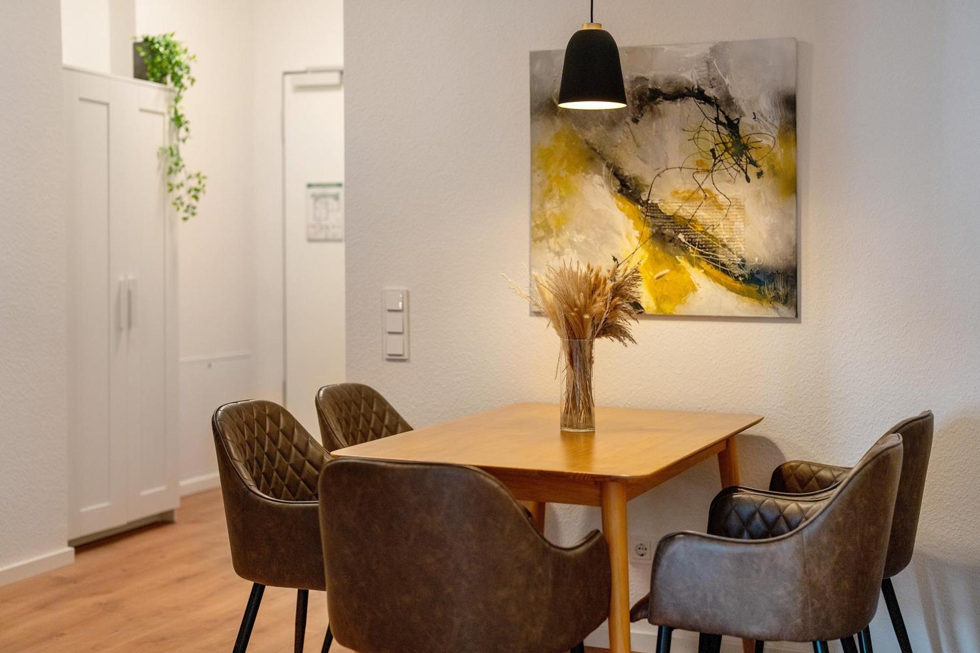 Km Style Apartments 5 フライブルク エクステリア 写真